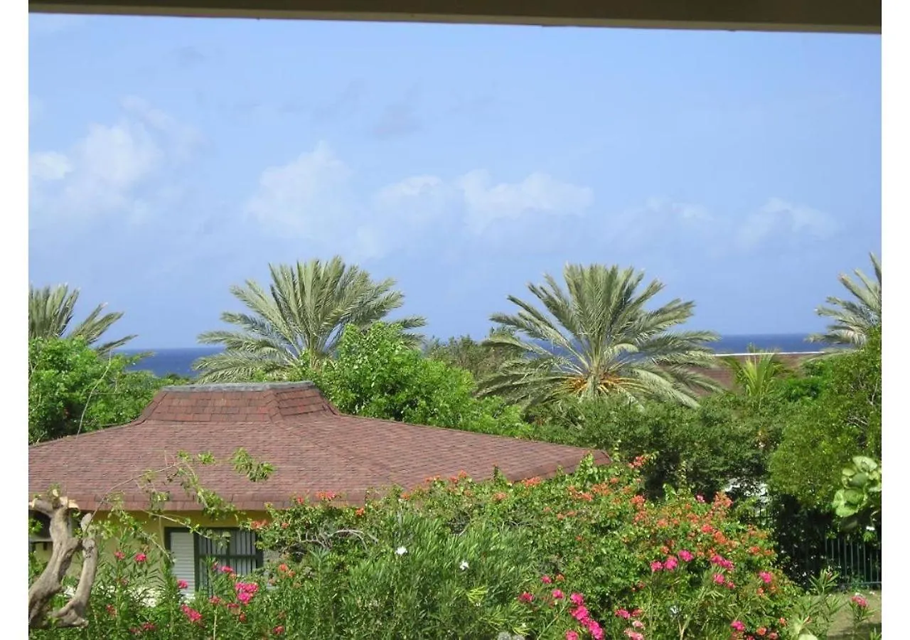 Casa Troepiaal Villa Willemstad 0*,