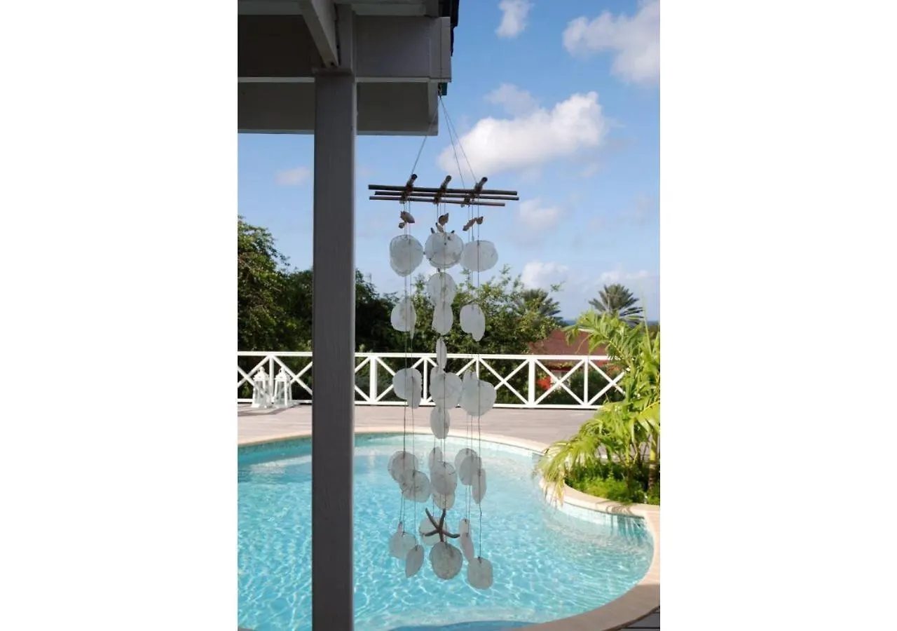 Casa Troepiaal Villa Willemstad