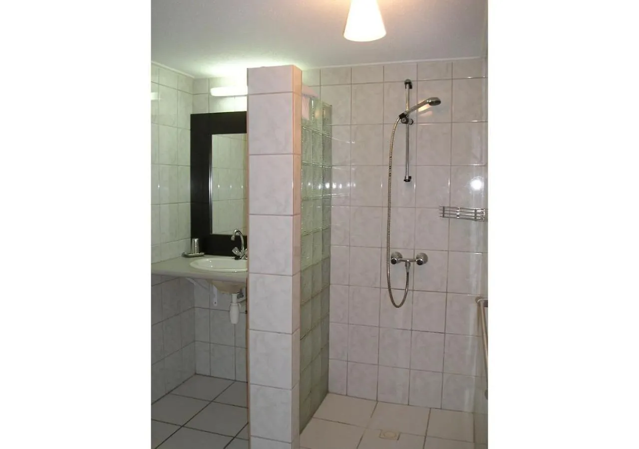 Casa Troepiaal Villa Willemstad