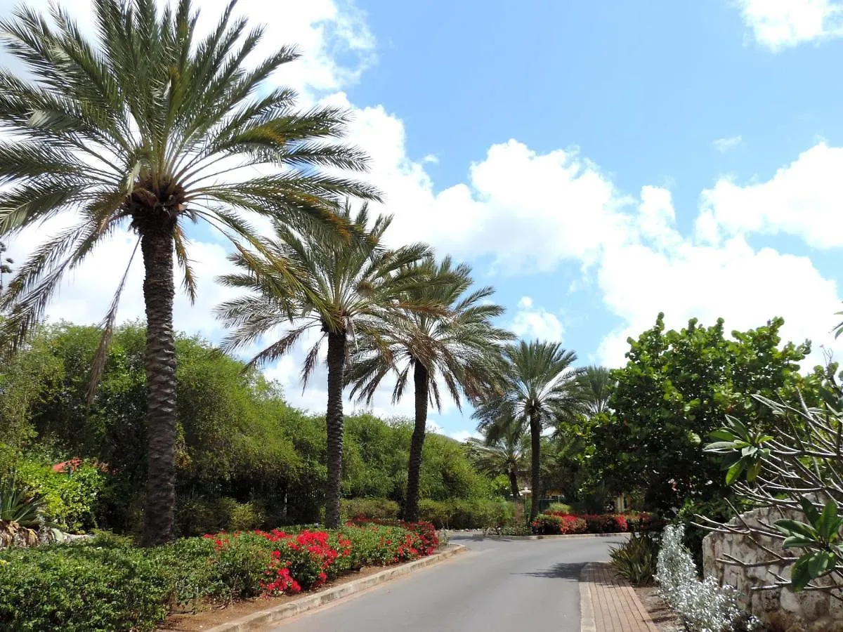 Casa Troepiaal Villa Willemstad 0*,  Curaçao