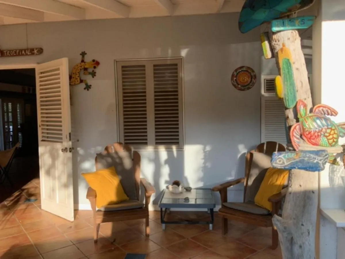 Casa Troepiaal Villa Willemstad 0*,  Curaçao