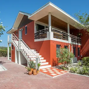 Tranquil Retreat Willemstad